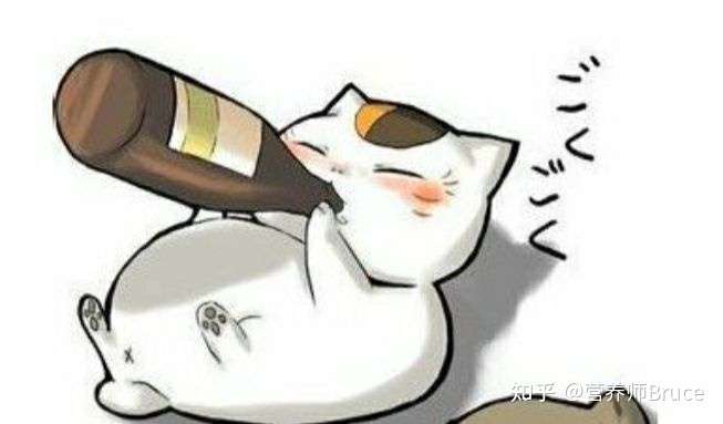 人喝多了酒为什么会呕吐?