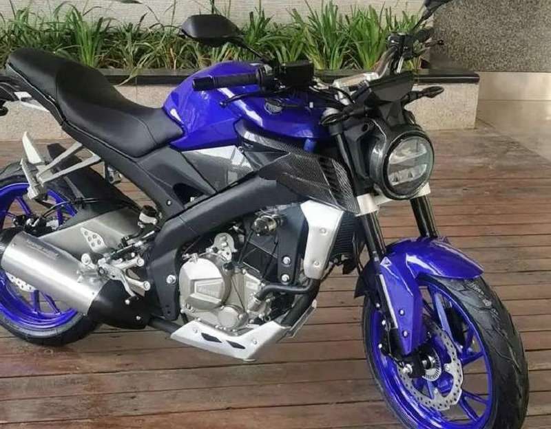 又一款 国产cb250r 飞鹰复古s25现身新车目录 知乎