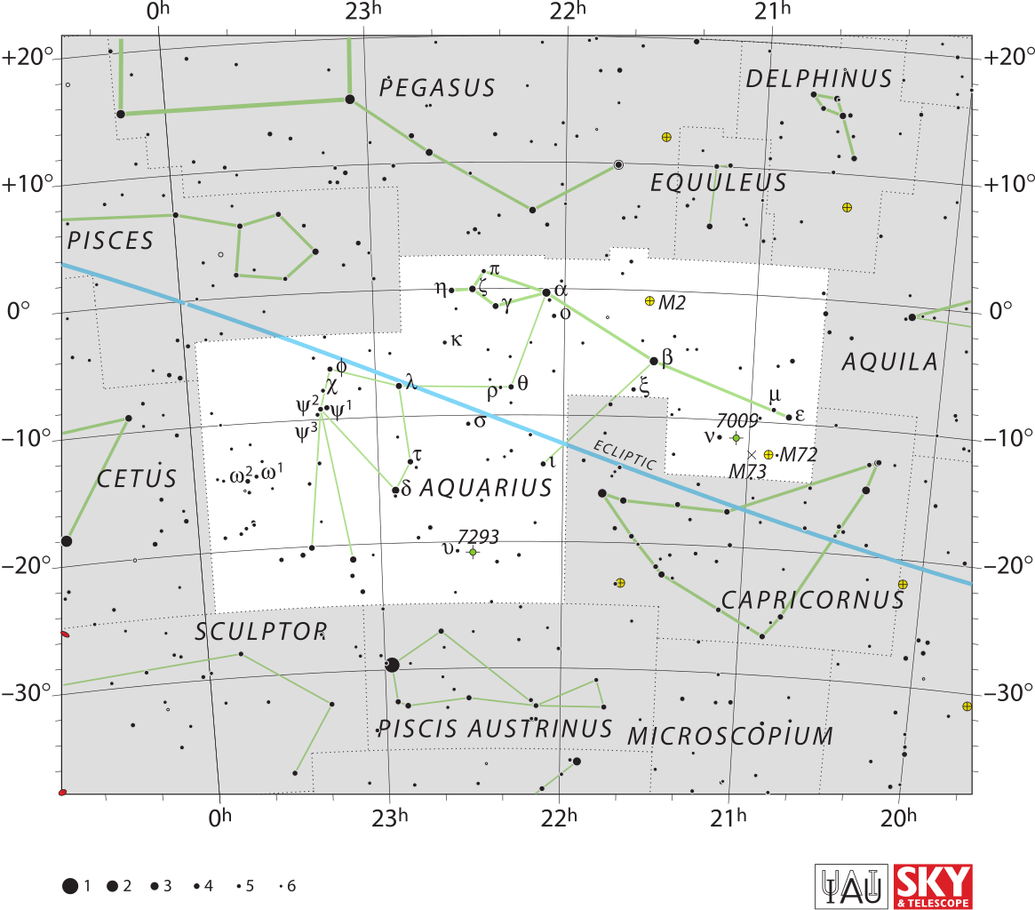 十二星座小课堂 宝瓶座 别人笑我太疯癫 我笑他人看不穿 知乎