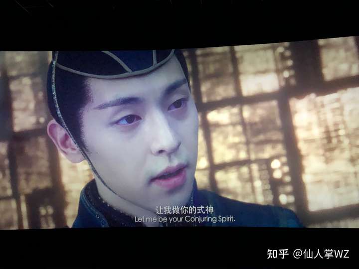 最让你印象深刻的电影或者电视剧台词?