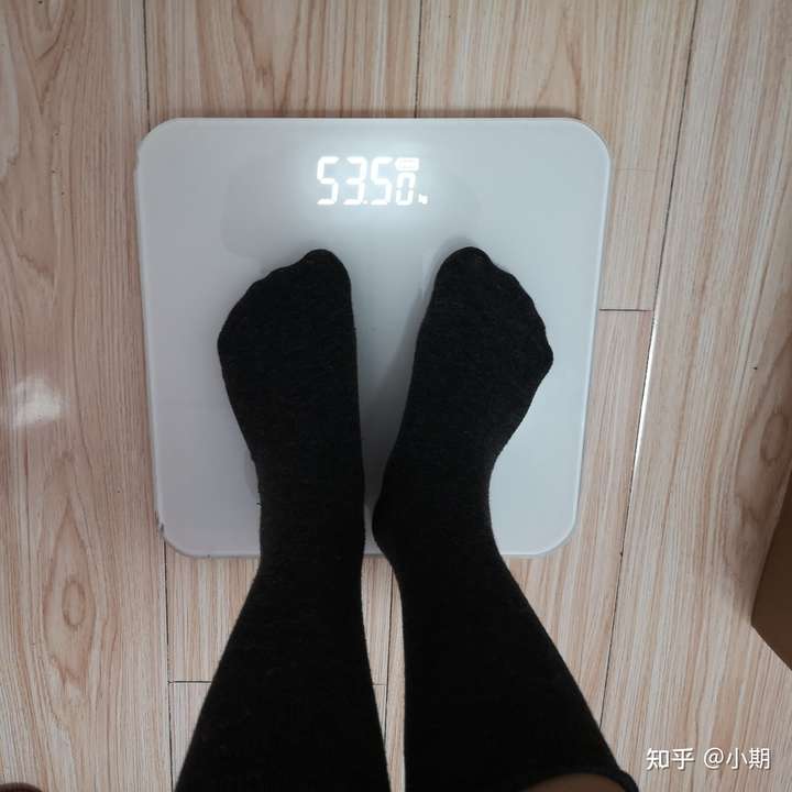 身高:163 初始体重:53.5kg 目标:44kg 2.16日