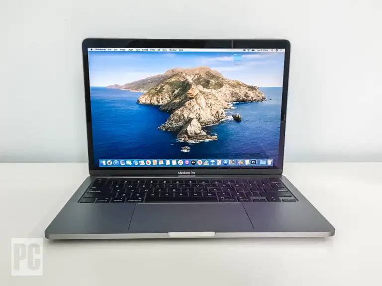 Apple MacBook Pro 13 英寸（2020 年）评测- 知乎