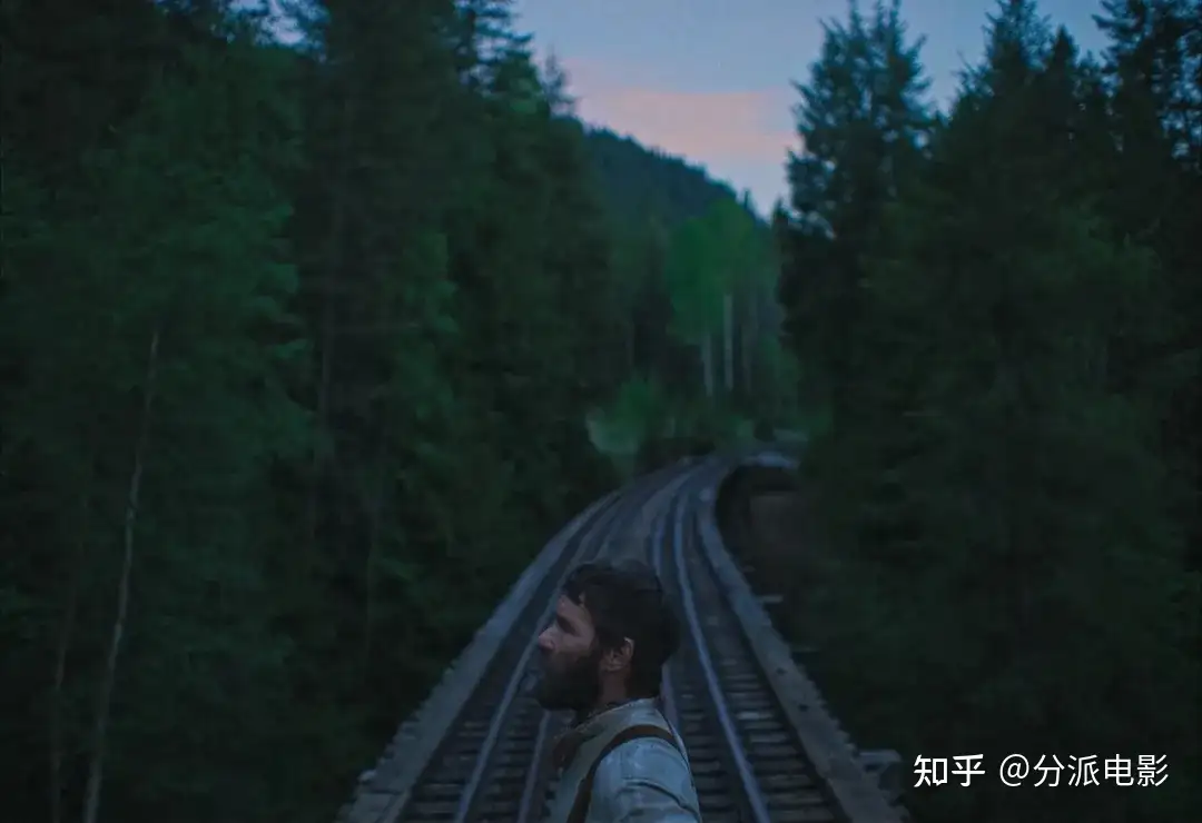 《火车梦》口碑爆了！它凭什么横扫年度十佳榜单？