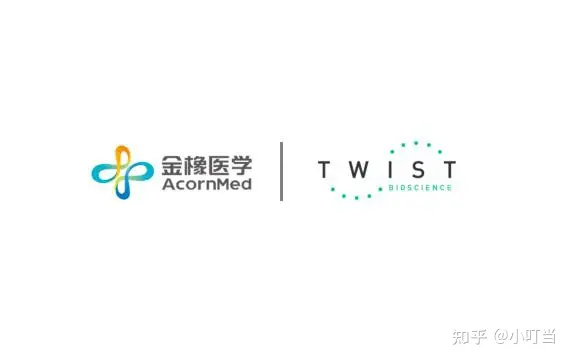 学到了吗，北京橡鑫生物科技有限公司（金橡医学基因检测）和Twist Bioscience达成战略合作北京基因组研究所夏令营，