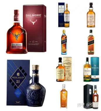 威士忌不只是男人的酒女性向威士忌大排名