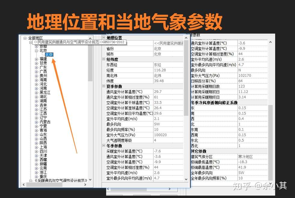 我错 系列实际地暖案列 3 北京平层全房瓷砖地暖设计以及三挡psc变速泵的选型 知乎