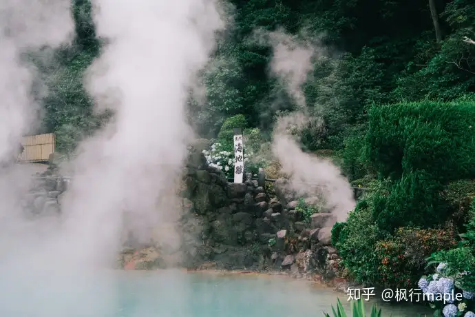 由布院】温泉、甜品、风景，才是日式乡村度假的正确打开方式- 知乎