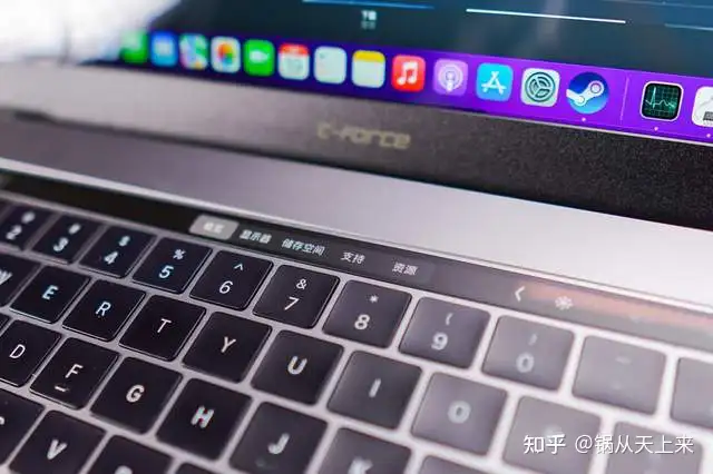 你真的需要这半台MacBook Pro么？看看我的踩坑实录- 知乎