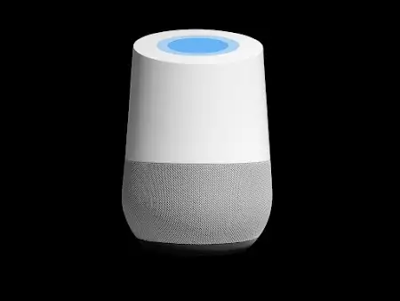 Google Home 升级款？谷歌或推新款智能音箱，代号「Prince」 - 知乎