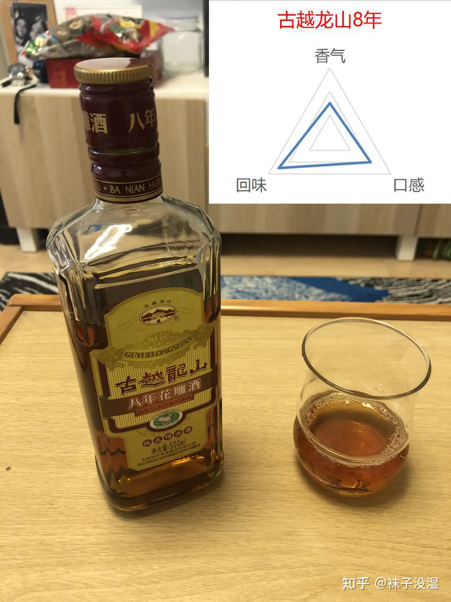 中国古酒・酒鬼・紹興酒-