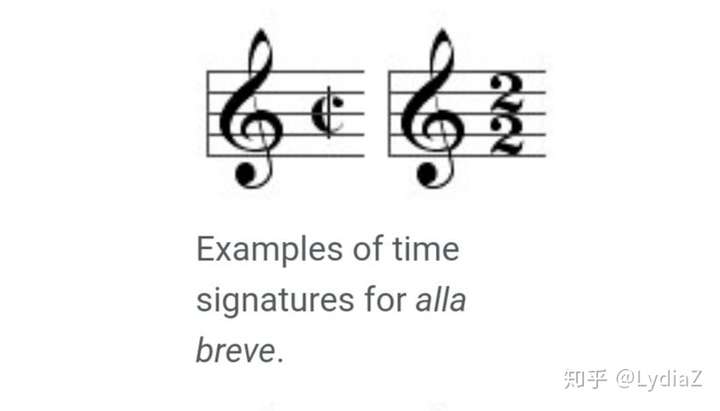 五线谱中2加上一道竖线的节拍符号表示什么含义