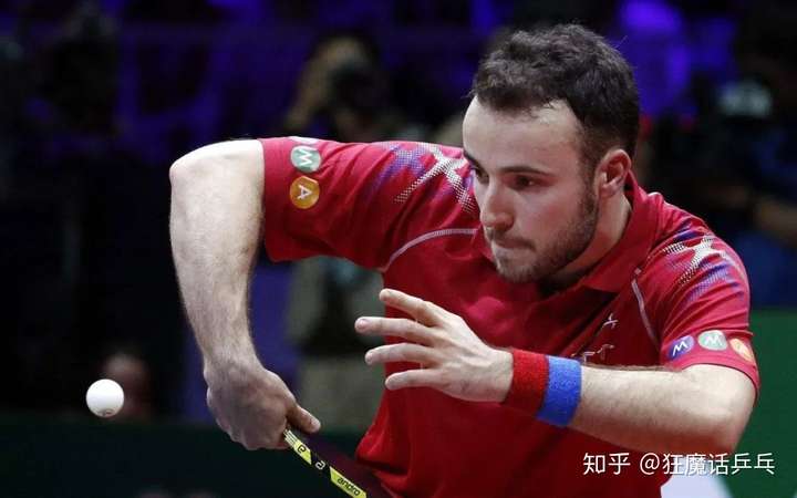 存在虚构加工,仅供参考 2人 赞同了该文章 1,反手拉球把球吃的更透?