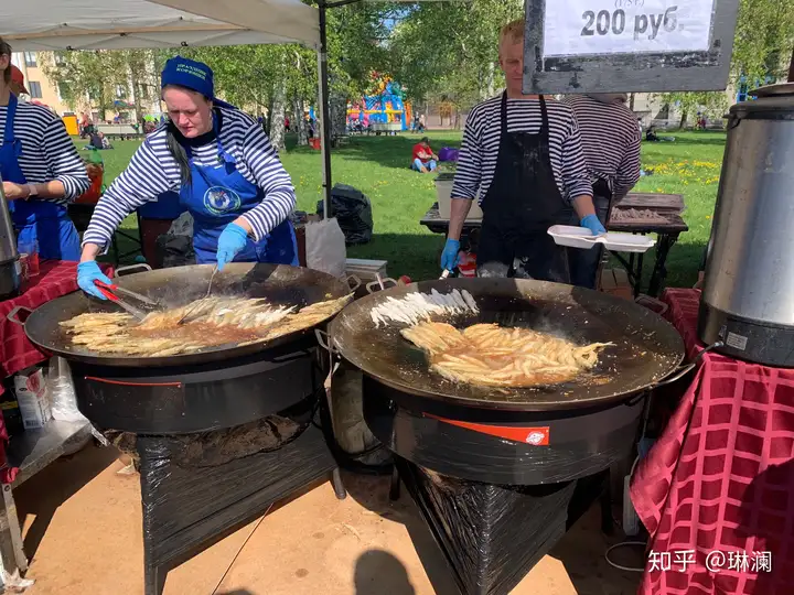 奇趣美食节（美食奇异之旅） 第7张