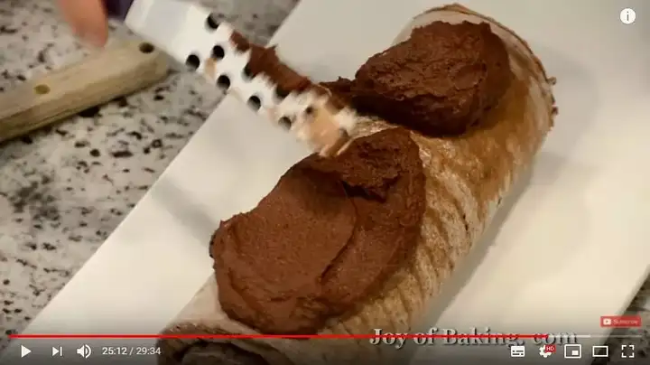 这款蛋糕一到圣诞节销量就飙升,只剩一个月,你准备好了吗?