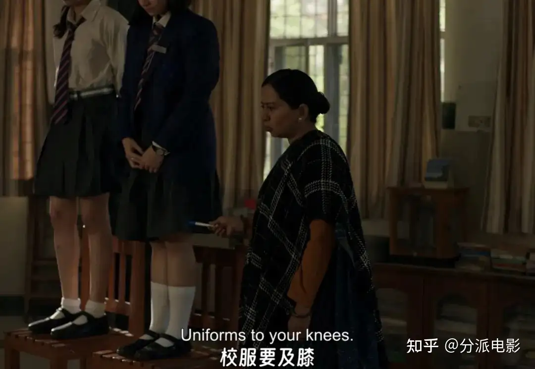 印度又出神片?《女孩终究是女孩》大胆挑战禁忌!