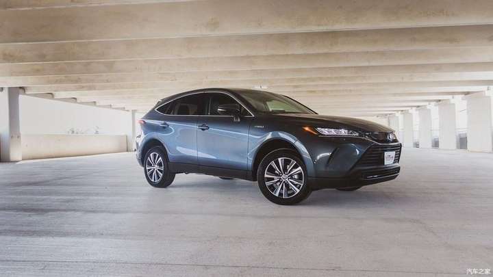 67 已认证的官方帐号 1人 赞同了该文章 近些年,丰田大力推广suv