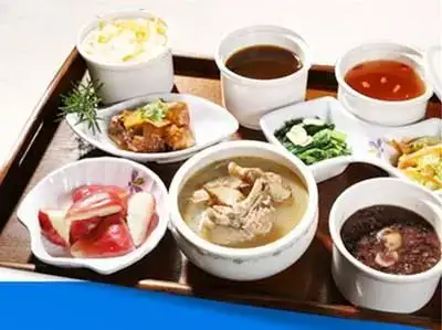 月子餐30天，每天的详细食谱安排（回顾篇）