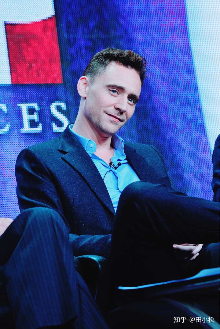 tomhiddleston帅在哪里