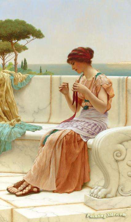 你见过最好看的色彩搭配是什么