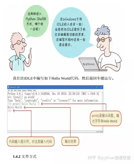 华为鸿蒙团队巨资打造的python400集 附带思维导图 知乎