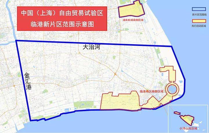 奉贤发达又有潜力的海湾镇