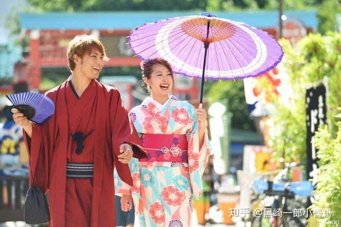 错过了七月的烟火大会 还有八月 知乎