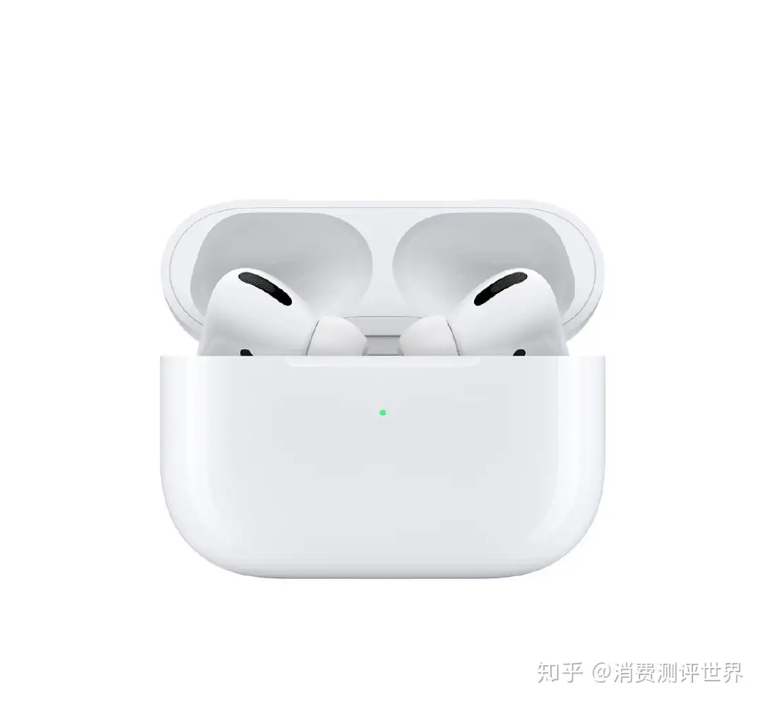 AirPods Pro凌晨“悄悄”上线，引全民P图狂欢，这个价格你能接受吗- 知乎