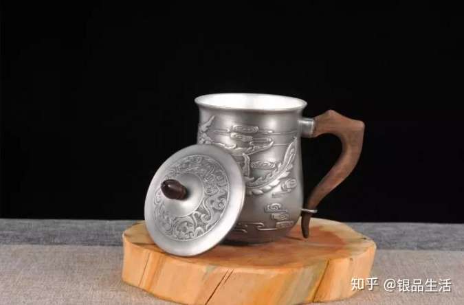 银品生活银与木碰撞出的精美银器 知乎 银品生活银与木碰撞出的精美银器 知乎