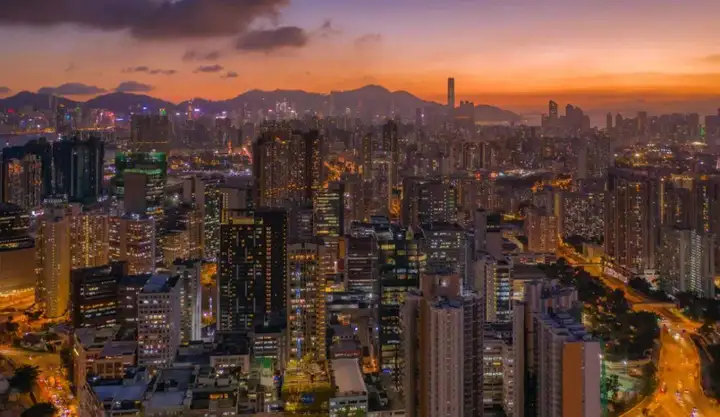 移居香港【香港优才】：从申请到永居居的22个关键问题全解析！