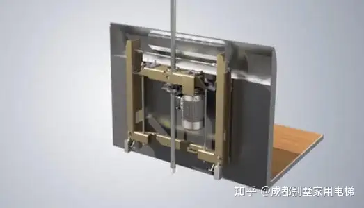 螺桿式驅(qū)動的電梯哪個品牌好？