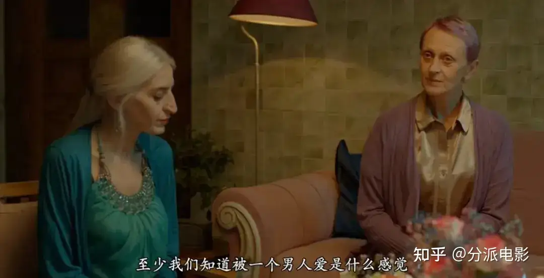《黑鸟黑鸟黑莓》大尺度禁忌恋,这片真生猛啊!
