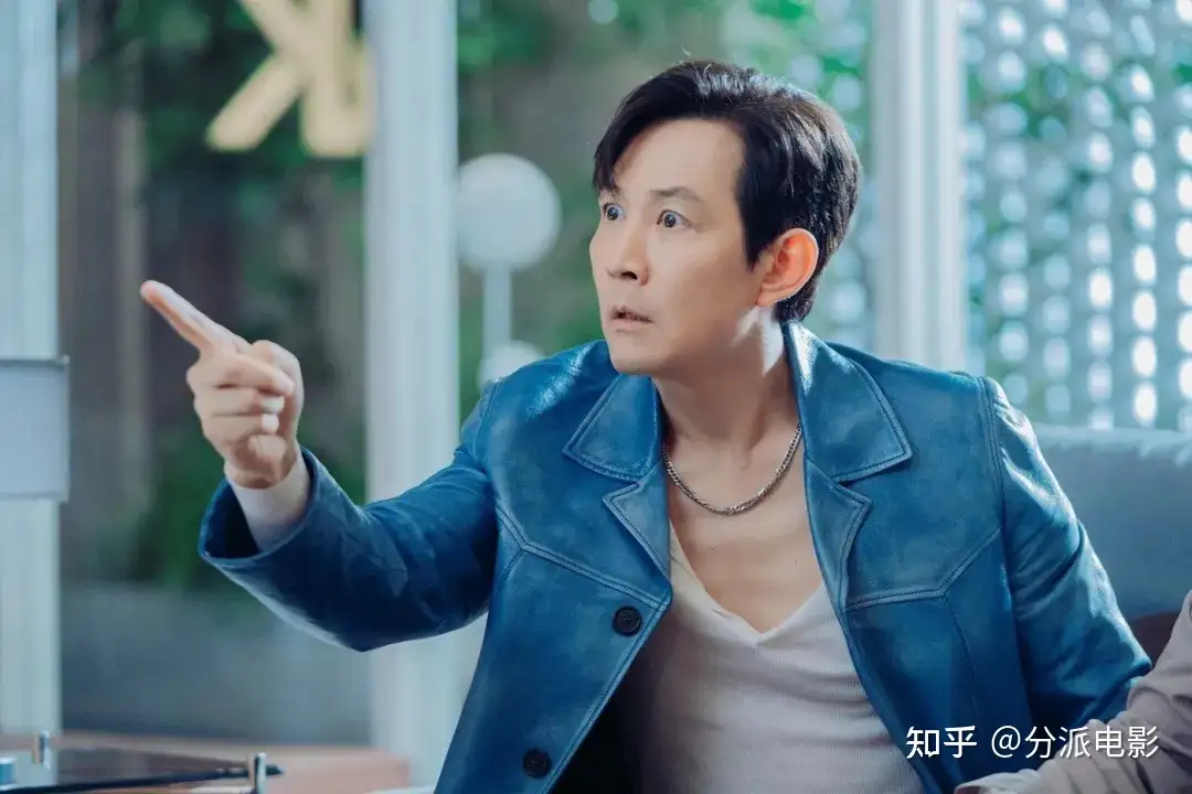 《不幸的幸会》次元壁破了？两位韩剧顶流居然恋爱了