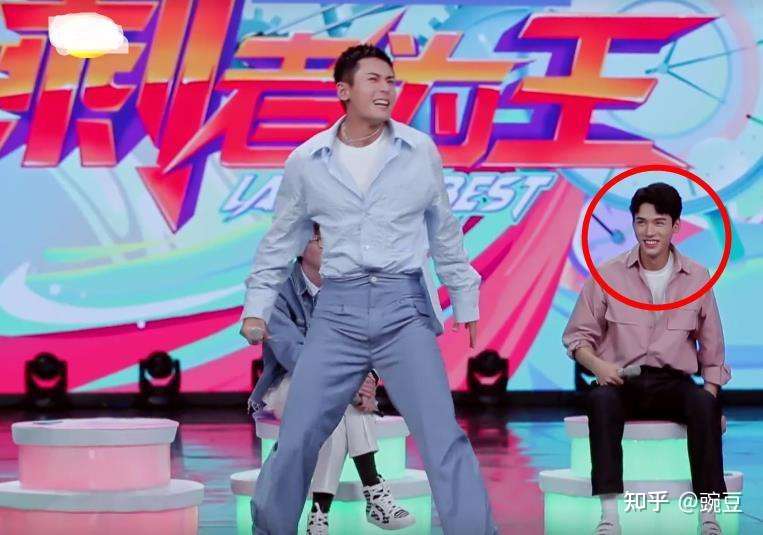 对张哲瀚龚俊上 快乐大本营 和 王牌对王牌 你怎么看 知乎