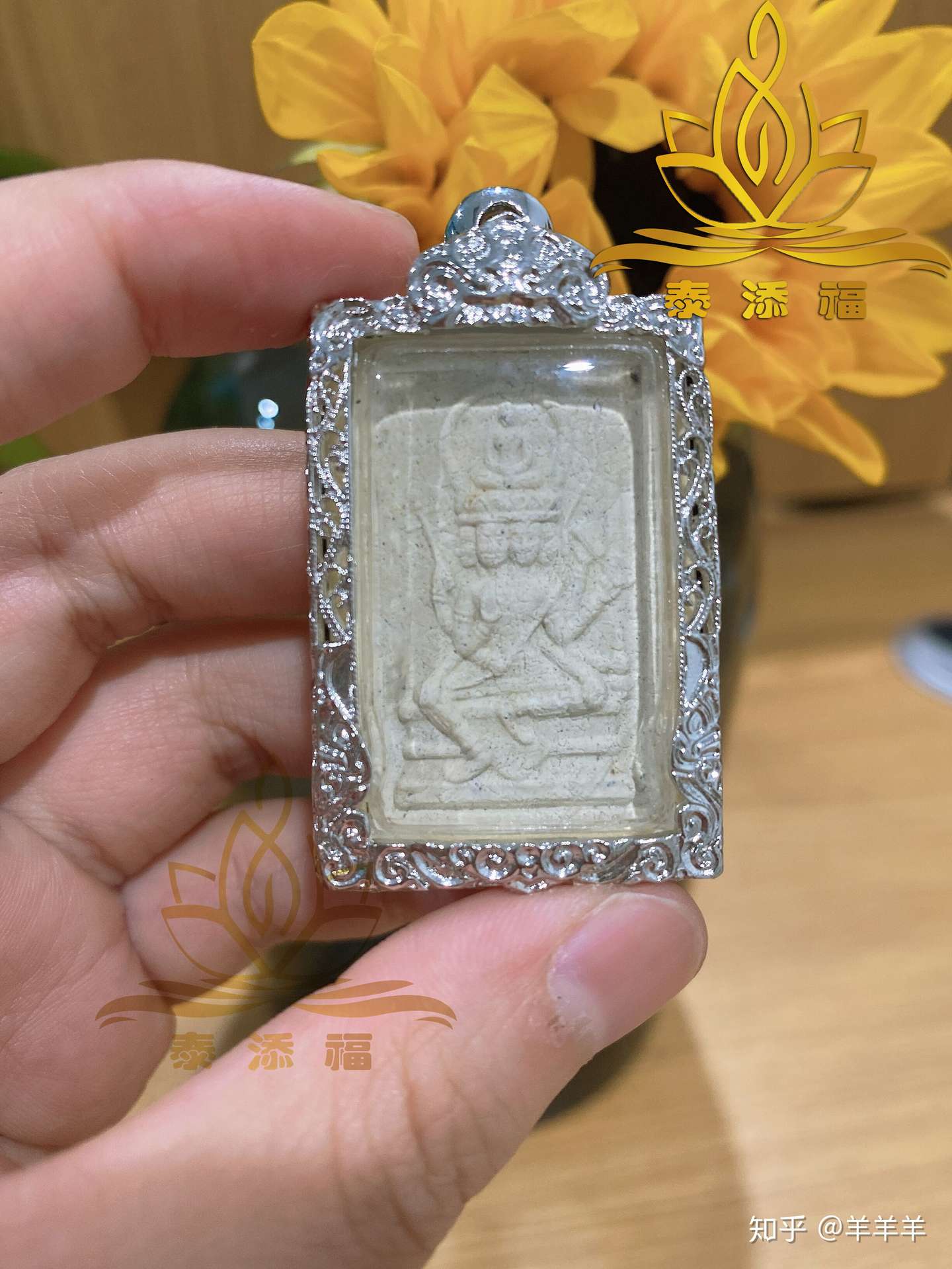 泰国佛牌种类 你知道哪些 都有什么样的寓意呢 知乎