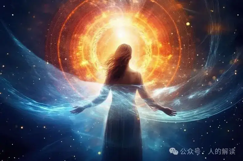 你的前世不都是亲身经历,关键是从中学到什么-人的解读