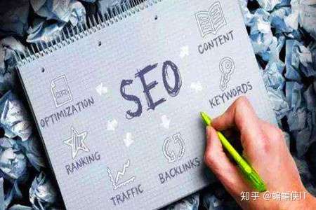 如何选择适合seo的空间