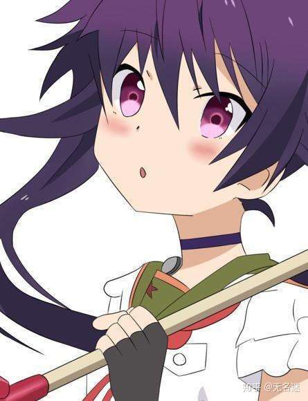 当然是学园孤岛啦…………史上最好看的校园番之一……我第一集看到