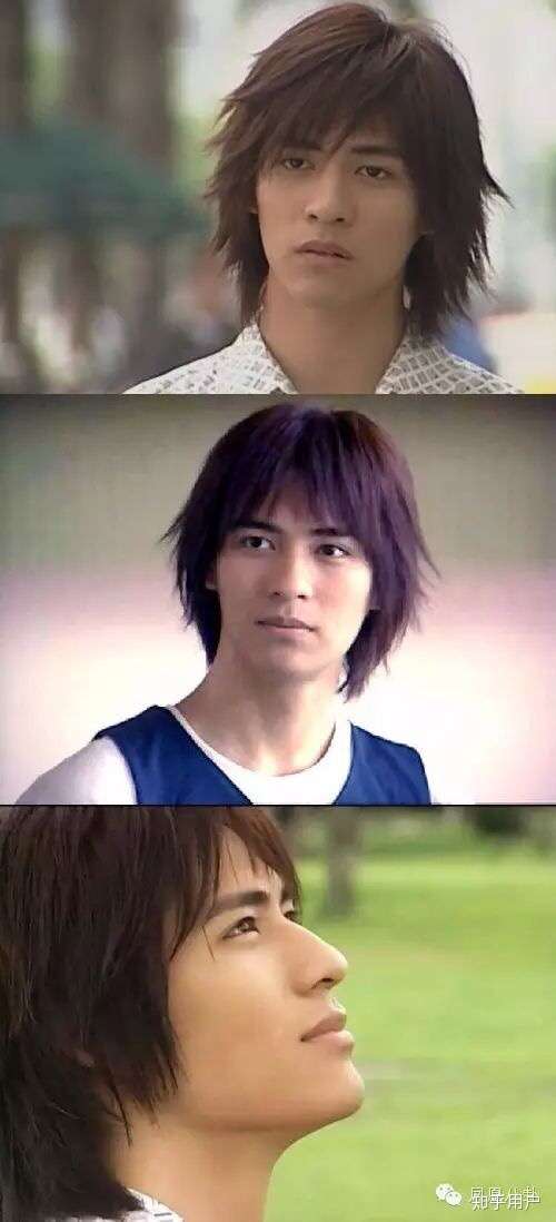 在tf家族中,你心目中的颜值排行是什么,加了空降的?