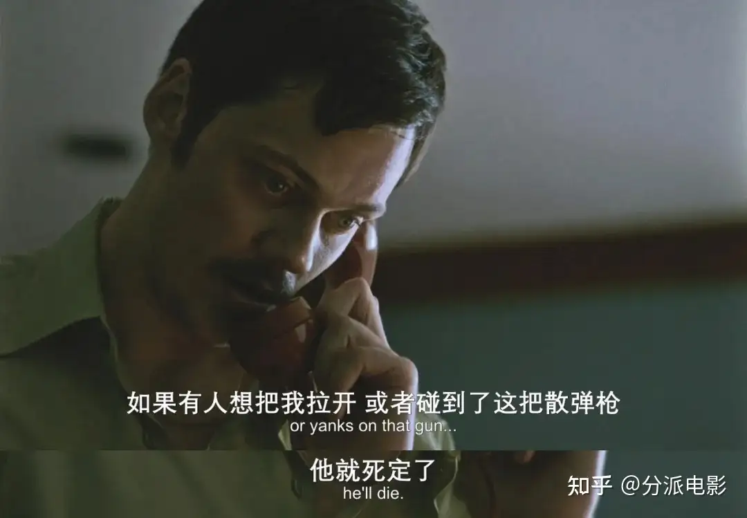 《死人开关》还原真实大案！阵容豪华，口碑两极