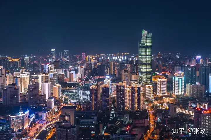 满满干货（楼市大跌的前兆）房价下跌预警城市，(图2)