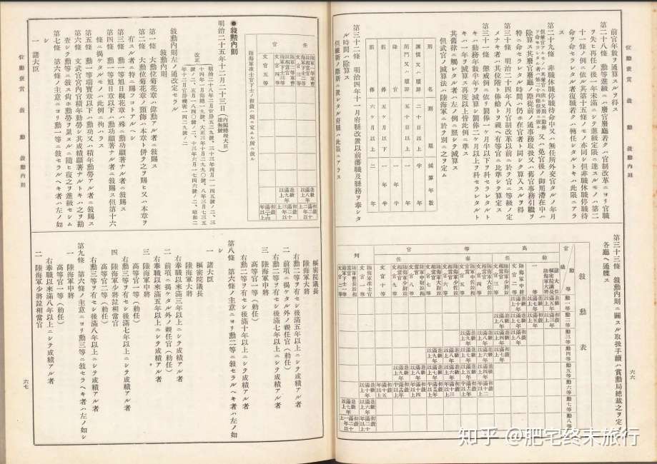 入坑日本勋章圈后的一些心得 上篇旭日章 知乎