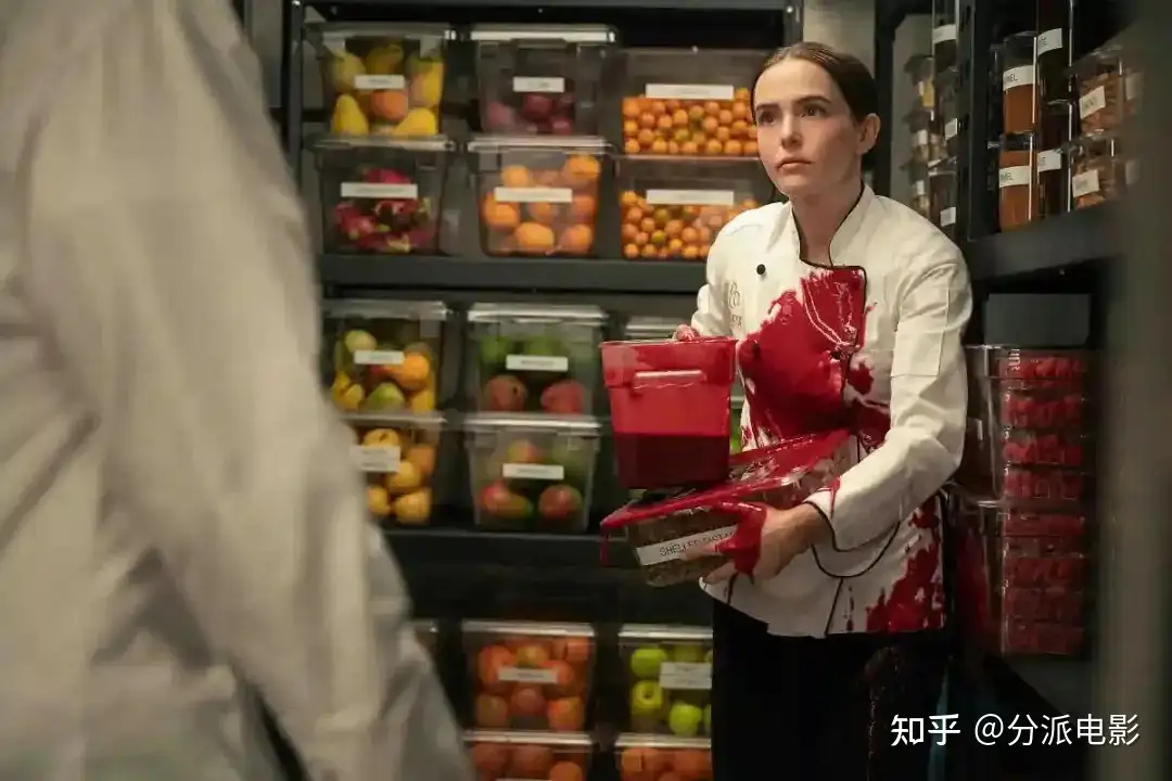 《真爱留声》好哭又好磕!网飞版“电子情书”