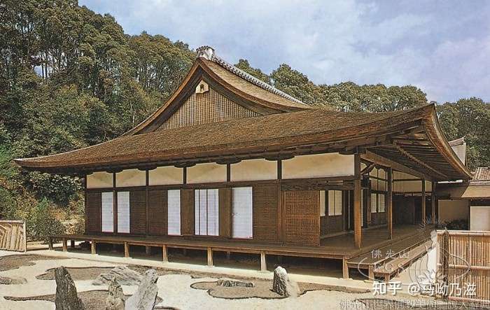 看不见的设计 日本庭园大师 枡野俊明的无常之美 知乎