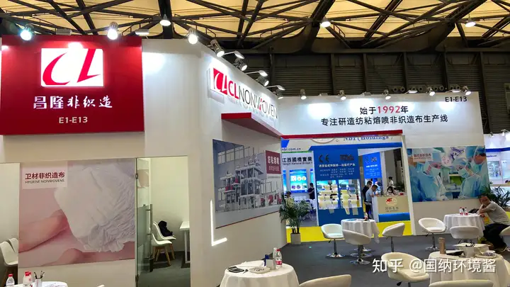 跨界创新解决消费者痛点成必然,纺织品及非织造布呈现无限可能 第7张 跨界创新解决消费者痛点成必然,纺织品及非织造布呈现无限可能 第7张