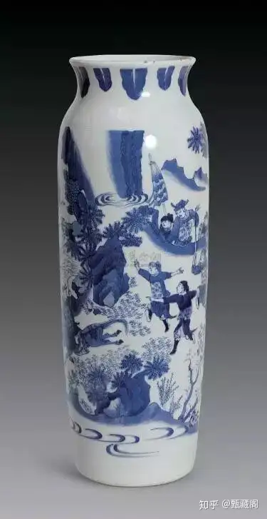收藏鉴赏】领略中国古陶瓷器型之美！ - 知乎