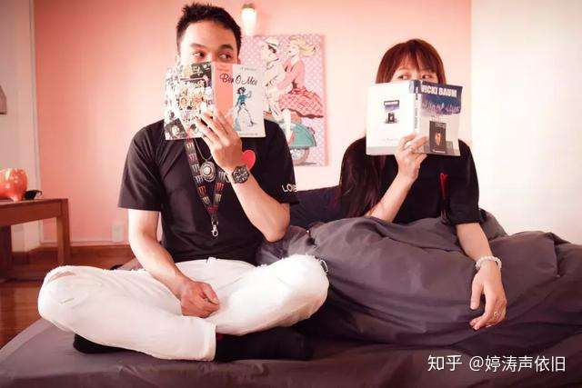 他总是难以捉摸 看不透 这六本书带你走入男性的心理世界 知乎