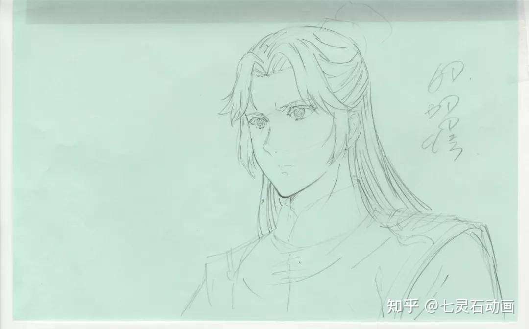 七灵石监督的制作经验分享 中国动画日本制作是伪命题 知乎