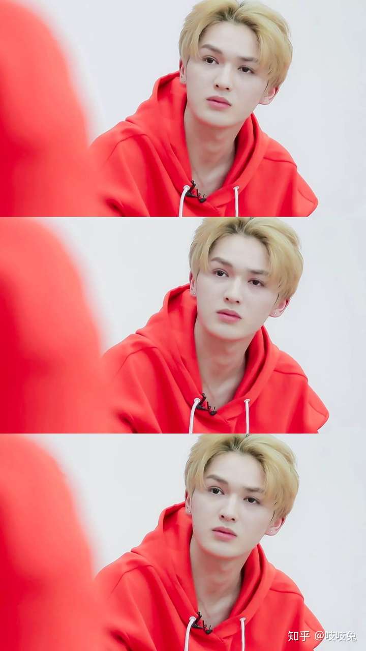 有没有小可爱能说说真实的对于朱正廷的看法 不带私人感情的那种 长篇