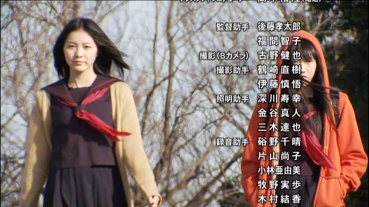 松井珠理奈的女优颜 美在哪 有何做女演员的优势 知乎 松井珠理奈的女优颜 美在哪 有何做女演员的优势 知乎