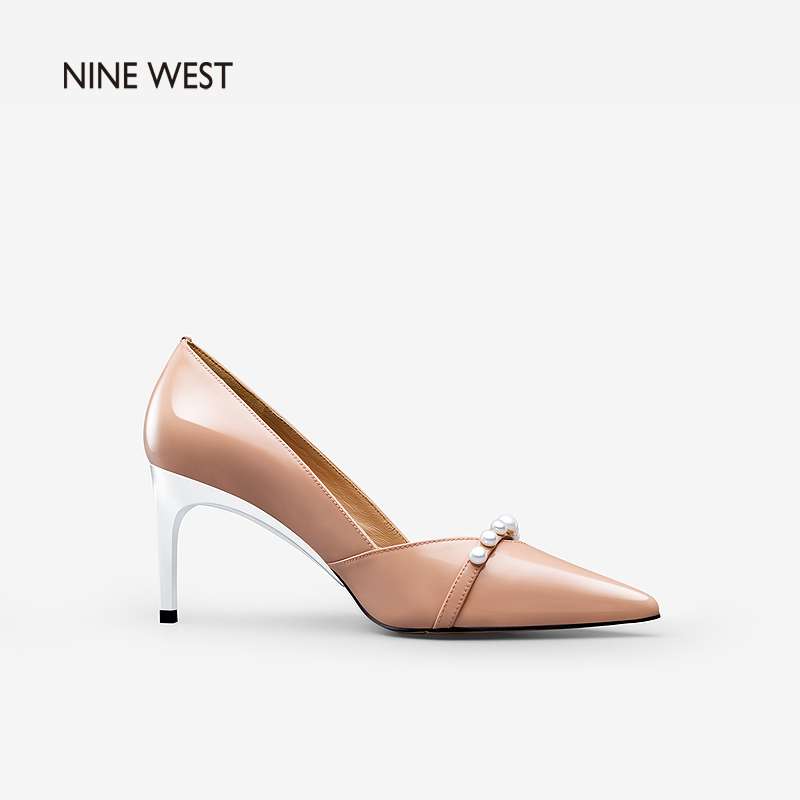 在逃公主都要有的一双鞋 Nwgirl 知乎